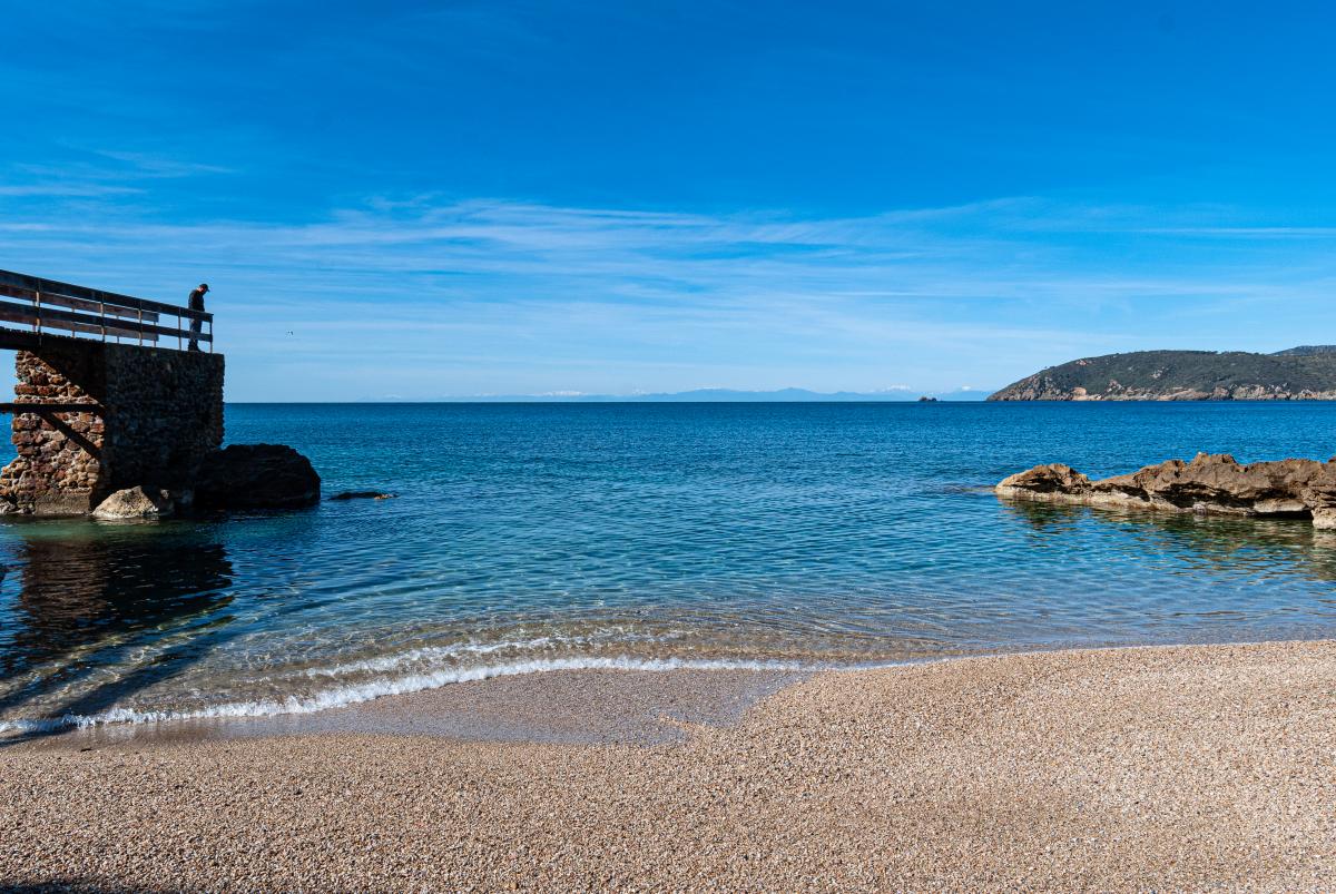 appartamento vacanze Elba